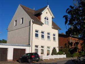 MFH in Carlow zu verkaufen